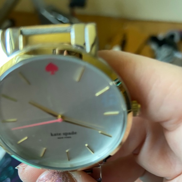 Kate Spade Gramercy Watch - Picture 2 of 7